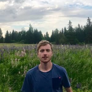 Meet your Posher, Ben